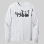 Long Sleeve Core Cotton Tee Thumbnail