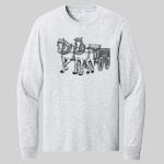 Long Sleeve Core Cotton Tee Thumbnail