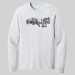 Long Sleeve Core Cotton Tee Thumbnail