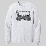 Long Sleeve Core Cotton Tee Thumbnail