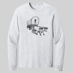 Long Sleeve Core Cotton Tee Thumbnail