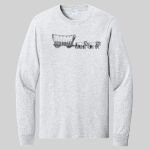 Long Sleeve Core Cotton Tee Thumbnail