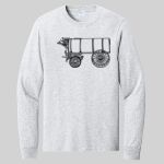 Long Sleeve Core Cotton Tee Thumbnail