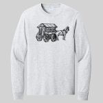 Long Sleeve Core Cotton Tee Thumbnail