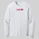 Long Sleeve Core Cotton Tee Thumbnail