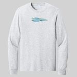 Long Sleeve Core Cotton Tee Thumbnail
