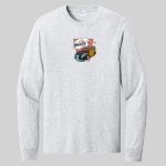 Long Sleeve Core Cotton Tee Thumbnail