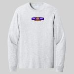 Long Sleeve Core Cotton Tee Thumbnail