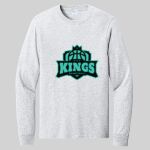 Long Sleeve Core Cotton Tee Thumbnail