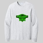 Long Sleeve Core Cotton Tee Thumbnail
