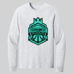 Long Sleeve Core Cotton Tee Thumbnail