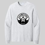 Long Sleeve Core Cotton Tee Thumbnail