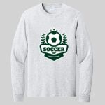 Long Sleeve Core Cotton Tee Thumbnail