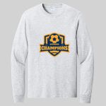 Long Sleeve Core Cotton Tee Thumbnail
