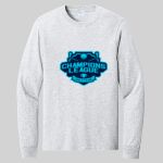 Long Sleeve Core Cotton Tee Thumbnail