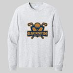 Long Sleeve Core Cotton Tee Thumbnail