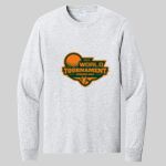 Long Sleeve Core Cotton Tee Thumbnail