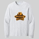 Long Sleeve Core Cotton Tee Thumbnail