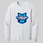 Long Sleeve Core Cotton Tee Thumbnail