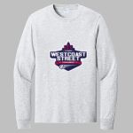 Long Sleeve Core Cotton Tee Thumbnail