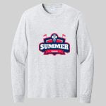 Long Sleeve Core Cotton Tee Thumbnail