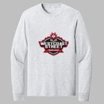 Long Sleeve Core Cotton Tee Thumbnail