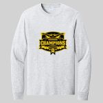 Long Sleeve Core Cotton Tee Thumbnail