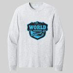 Long Sleeve Core Cotton Tee Thumbnail