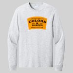 Long Sleeve Core Cotton Tee Thumbnail