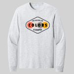 Long Sleeve Core Cotton Tee Thumbnail