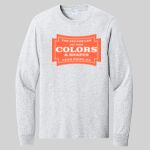 Long Sleeve Core Cotton Tee Thumbnail
