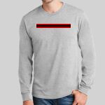 Long Sleeve Core Cotton Tee Thumbnail