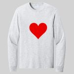 Long Sleeve Core Cotton Tee Thumbnail