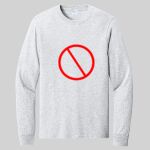 Long Sleeve Core Cotton Tee Thumbnail