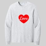 Long Sleeve Core Cotton Tee Thumbnail