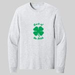 Long Sleeve Core Cotton Tee Thumbnail