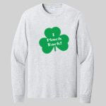 Long Sleeve Core Cotton Tee Thumbnail