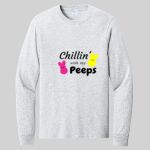 Long Sleeve Core Cotton Tee Thumbnail