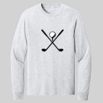 Long Sleeve Core Cotton Tee Thumbnail