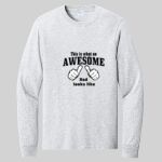 Long Sleeve Core Cotton Tee Thumbnail
