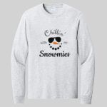 Long Sleeve Core Cotton Tee Thumbnail