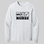 Long Sleeve Core Cotton Tee Thumbnail