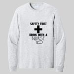 Long Sleeve Core Cotton Tee Thumbnail