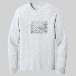 Long Sleeve Core Cotton Tee Thumbnail