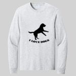Long Sleeve Core Cotton Tee Thumbnail