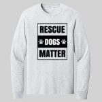 Long Sleeve Core Cotton Tee Thumbnail