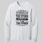 Long Sleeve Core Cotton Tee Thumbnail