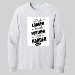 Long Sleeve Core Cotton Tee Thumbnail