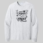 Long Sleeve Core Cotton Tee Thumbnail