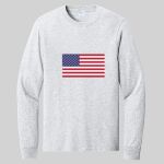 Long Sleeve Core Cotton Tee Thumbnail